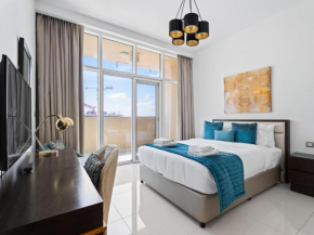 Relaxing Stay Studio in Ghalia-29